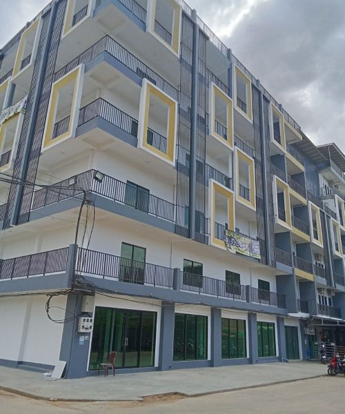 diamond star building