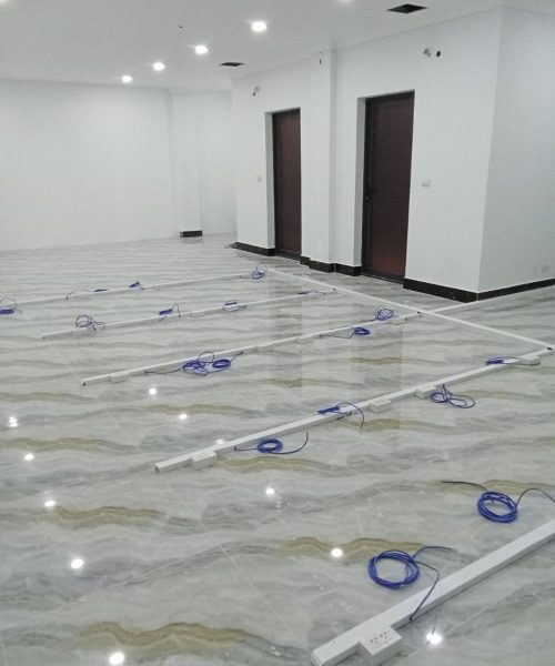 jaya building office