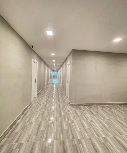 Jaya Room Stay